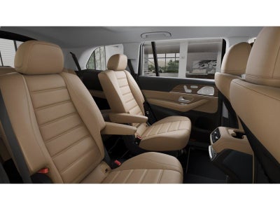 2026 Mercedes-Benz GLS GLS 450 4MATIC®