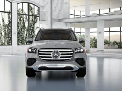 2026 Mercedes-Benz GLS GLS 450 4MATIC®