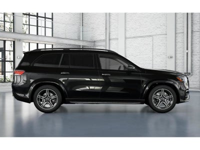 2026 Mercedes-Benz GLS GLS 450 4MATIC®