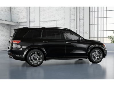 2026 Mercedes-Benz GLS GLS 450 4MATIC®