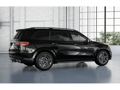 2026 Mercedes-Benz GLS GLS 450 4MATIC®