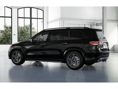 2026 Mercedes-Benz GLS GLS 450 4MATIC®