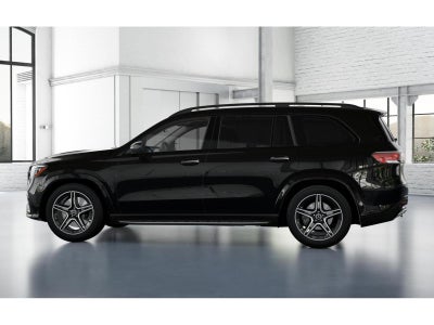 2026 Mercedes-Benz GLS GLS 450 4MATIC®