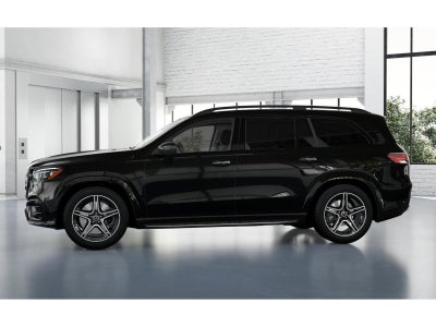 2026 Mercedes-Benz GLS GLS 450 4MATIC®