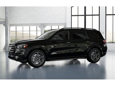 2026 Mercedes-Benz GLS GLS 450 4MATIC®