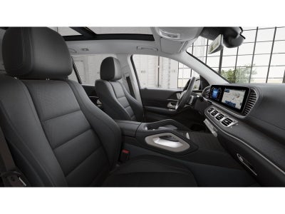 2026 Mercedes-Benz GLS GLS 450 4MATIC®