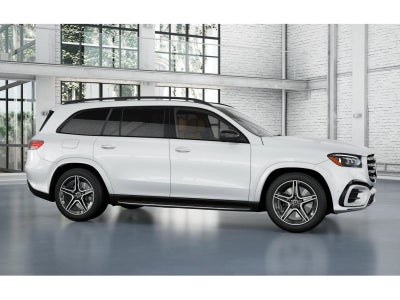 2026 Mercedes-Benz GLS GLS 450 4MATIC®