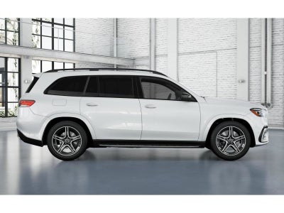 2026 Mercedes-Benz GLS GLS 450 4MATIC®