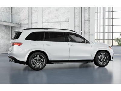 2026 Mercedes-Benz GLS GLS 450 4MATIC®