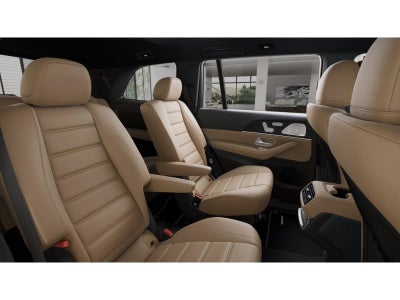 2026 Mercedes-Benz GLS GLS 450 4MATIC®