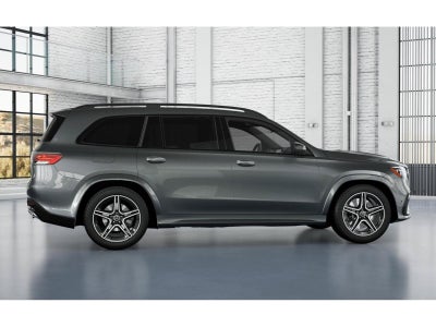 2026 Mercedes-Benz GLS GLS 450 4MATIC®