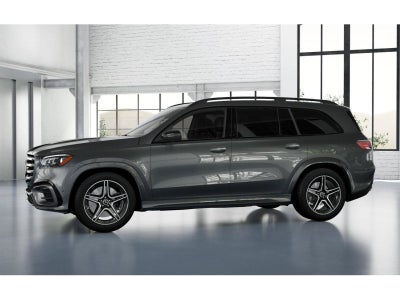 2026 Mercedes-Benz GLS GLS 450 4MATIC®