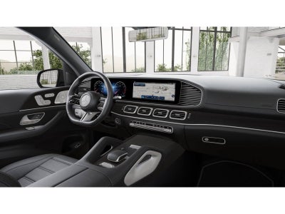 2026 Mercedes-Benz GLS GLS 450 4MATIC®