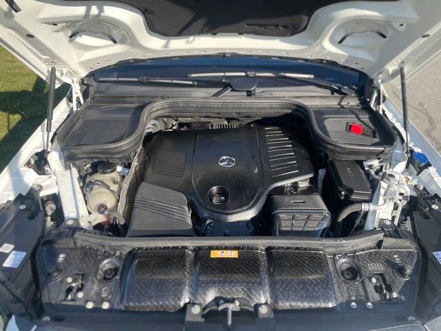 2022 Mercedes-Benz GLS GLS 450 4MATIC®