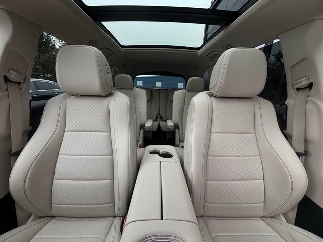 2022 Mercedes-Benz GLS GLS 450 4MATIC®