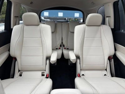 2022 Mercedes-Benz GLS GLS 450 4MATIC®