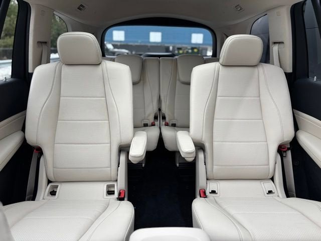 2022 Mercedes-Benz GLS GLS 450 4MATIC®