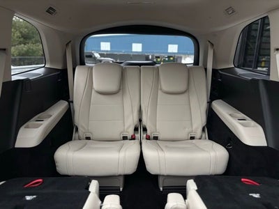 2022 Mercedes-Benz GLS GLS 450 4MATIC®