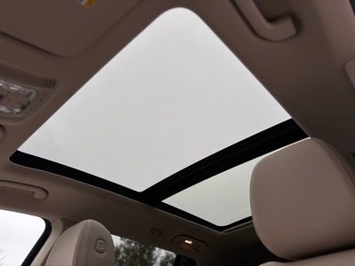 2022 Mercedes-Benz GLS GLS 450 4MATIC®