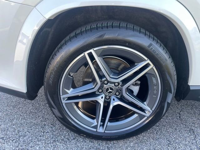 2022 Mercedes-Benz GLS GLS 450 4MATIC®