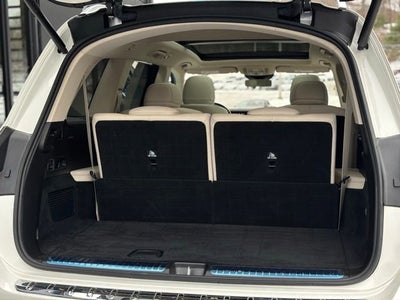 2022 Mercedes-Benz GLS GLS 450 4MATIC®