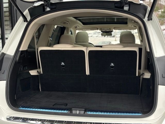 2022 Mercedes-Benz GLS GLS 450 4MATIC®