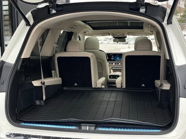 2022 Mercedes-Benz GLS GLS 450 4MATIC®