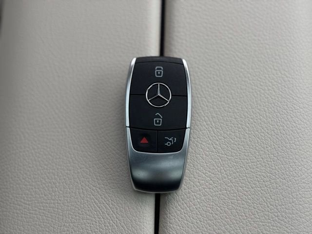 2022 Mercedes-Benz GLS GLS 450 4MATIC®