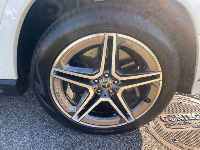 2022 Mercedes-Benz GLS GLS 450 4MATIC®