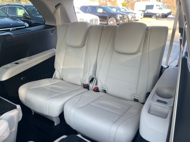 2022 Mercedes-Benz GLS GLS 450 4MATIC®