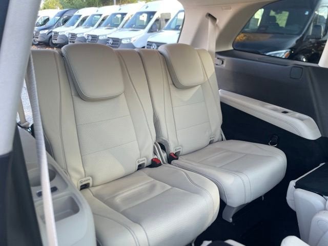 2022 Mercedes-Benz GLS GLS 450 4MATIC®