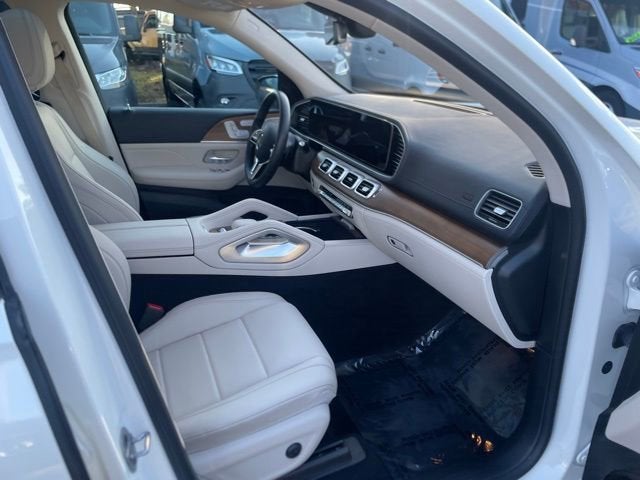 2022 Mercedes-Benz GLS GLS 450 4MATIC®