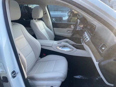 2022 Mercedes-Benz GLS GLS 450 4MATIC®