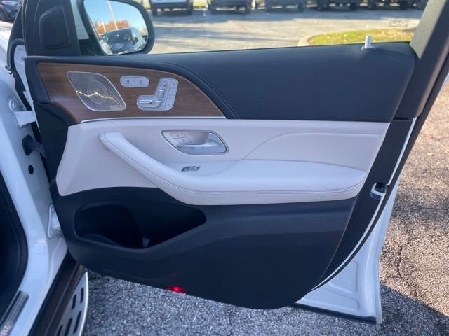 2022 Mercedes-Benz GLS GLS 450 4MATIC®