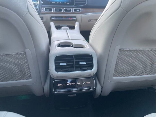 2022 Mercedes-Benz GLS GLS 450 4MATIC®