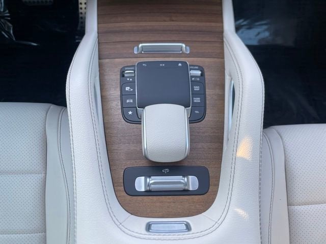 2022 Mercedes-Benz GLS GLS 450 4MATIC®