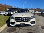 2022 Mercedes-Benz GLS GLS 450 4MATIC®