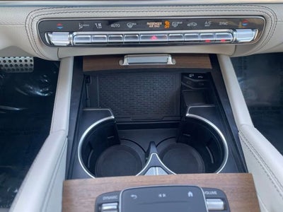 2022 Mercedes-Benz GLS GLS 450 4MATIC®