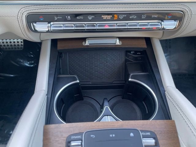 2022 Mercedes-Benz GLS GLS 450 4MATIC®