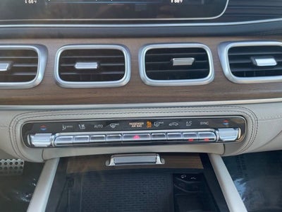 2022 Mercedes-Benz GLS GLS 450 4MATIC®