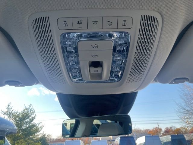 2022 Mercedes-Benz GLS GLS 450 4MATIC®