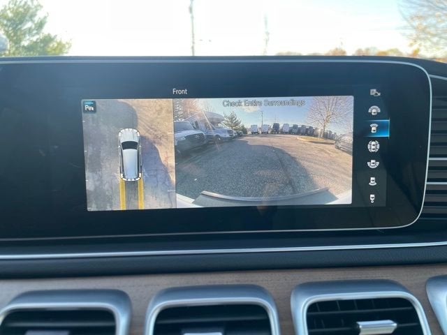 2022 Mercedes-Benz GLS GLS 450 4MATIC®