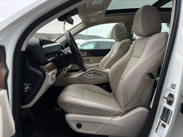 2022 Mercedes-Benz GLS GLS 450 4MATIC®