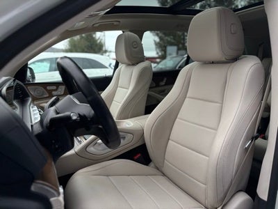 2022 Mercedes-Benz GLS GLS 450 4MATIC®