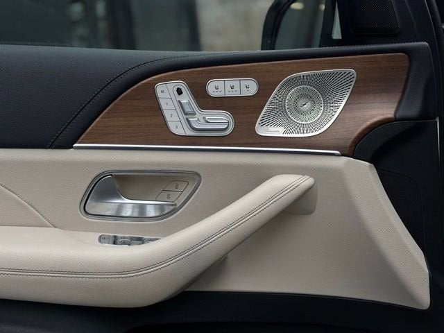 2022 Mercedes-Benz GLS GLS 450 4MATIC®