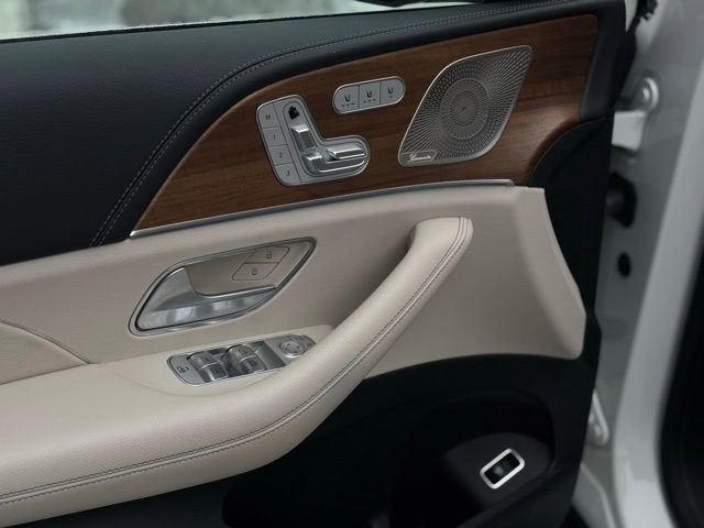 2022 Mercedes-Benz GLS GLS 450 4MATIC®