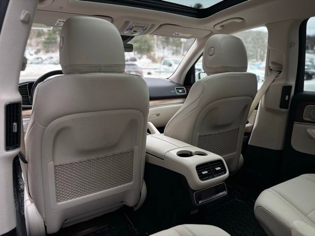 2022 Mercedes-Benz GLS GLS 450 4MATIC®