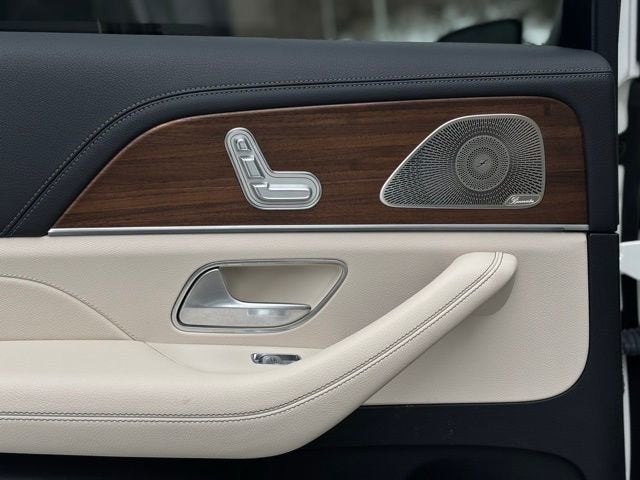 2022 Mercedes-Benz GLS GLS 450 4MATIC®