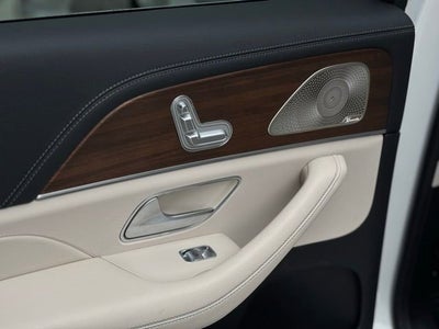 2022 Mercedes-Benz GLS GLS 450 4MATIC®