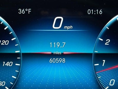 2022 Mercedes-Benz GLS GLS 450 4MATIC®